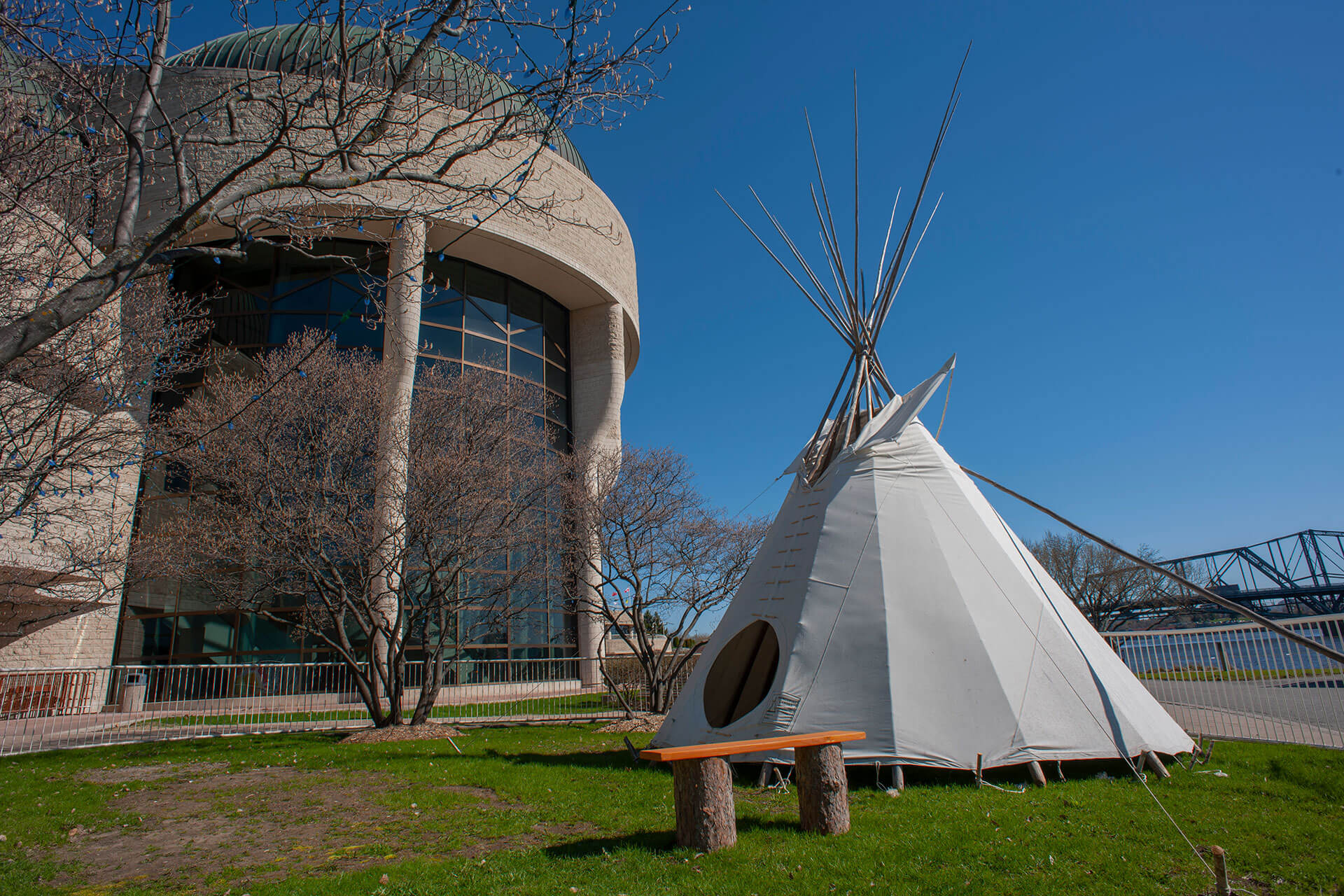 Indigenous Experiences