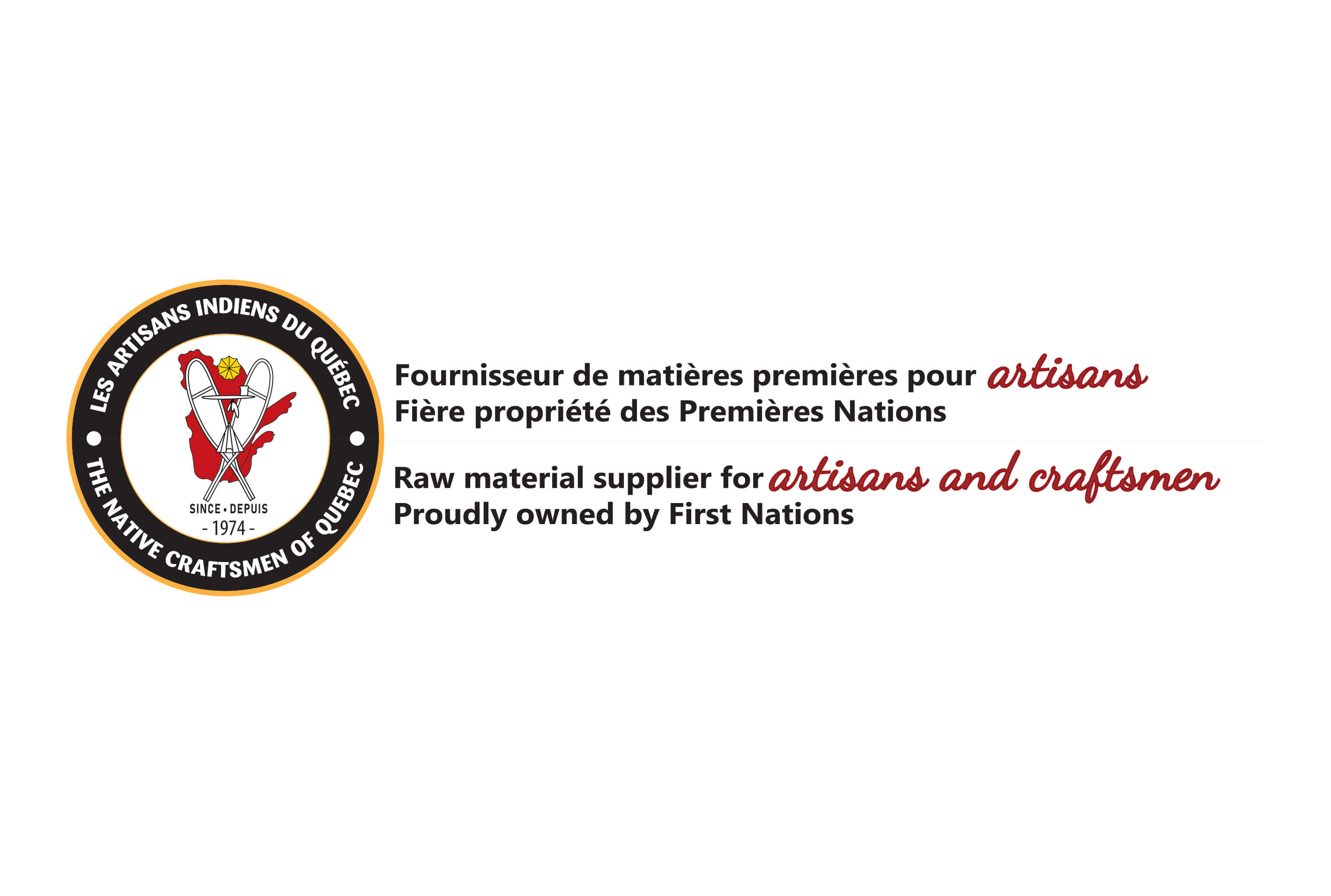 The Indian Craftsmen of Quebec