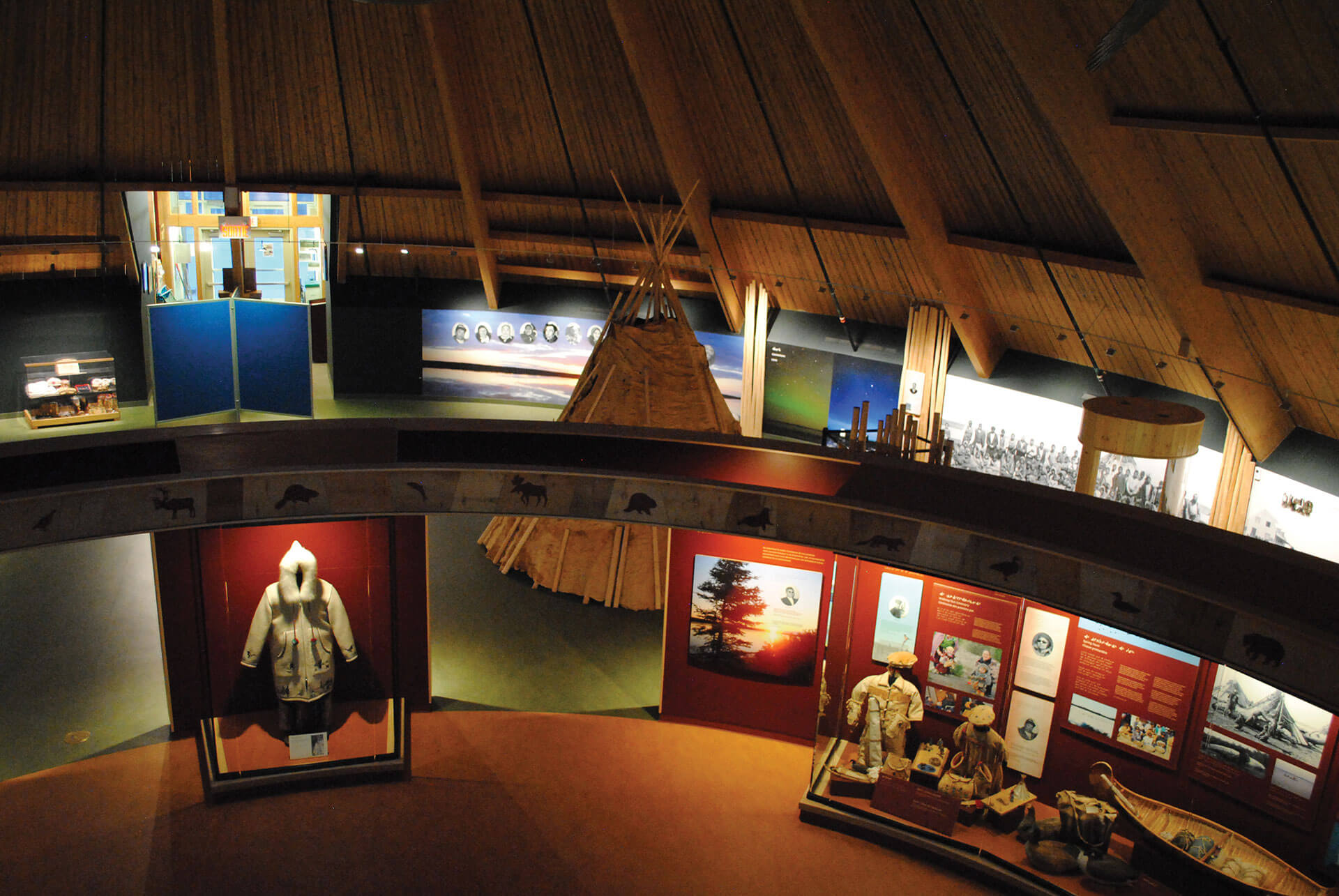 Chisasibi Heritage & Cultural Centre