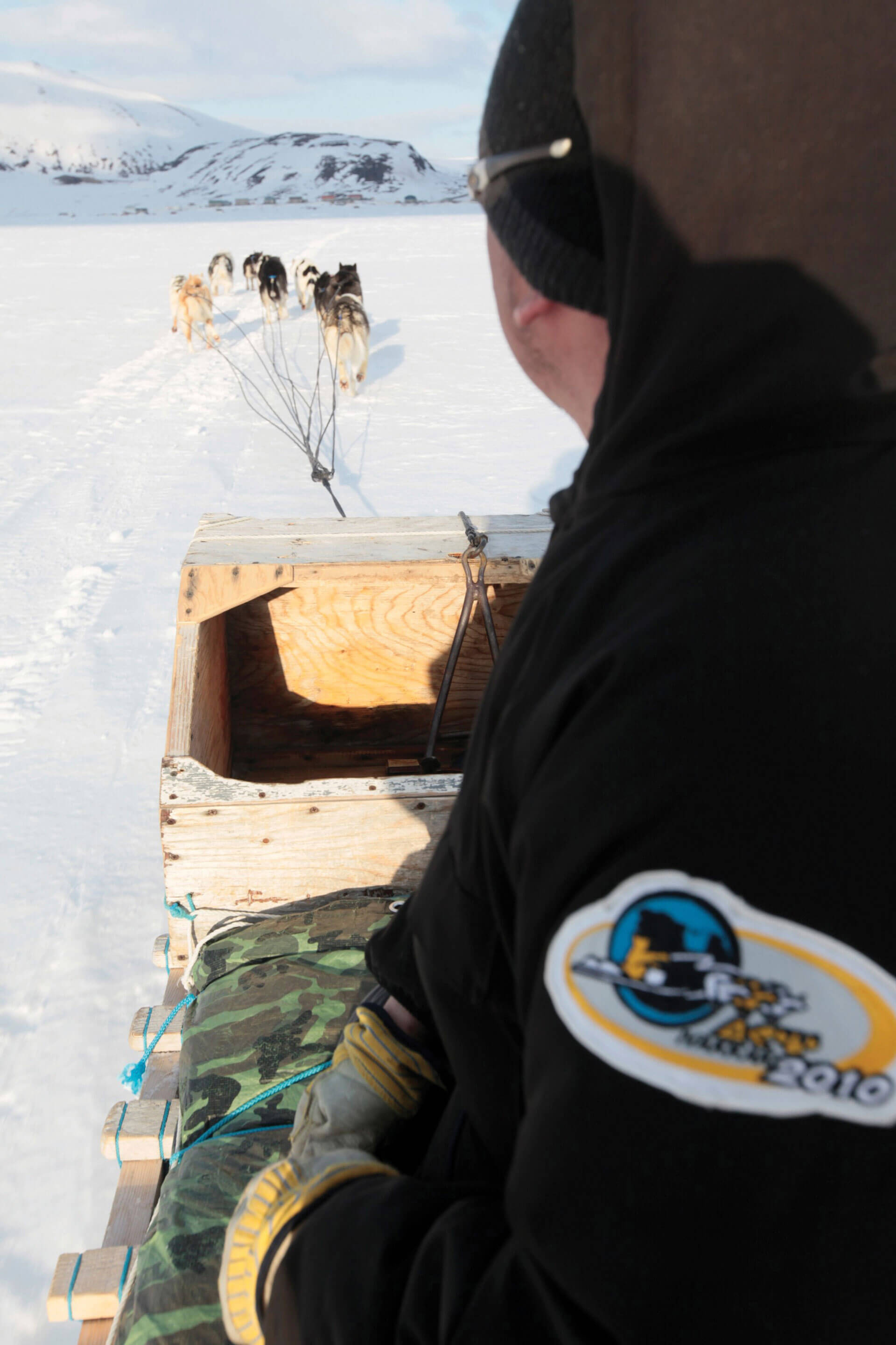 Kangiqsujuaq Aventures