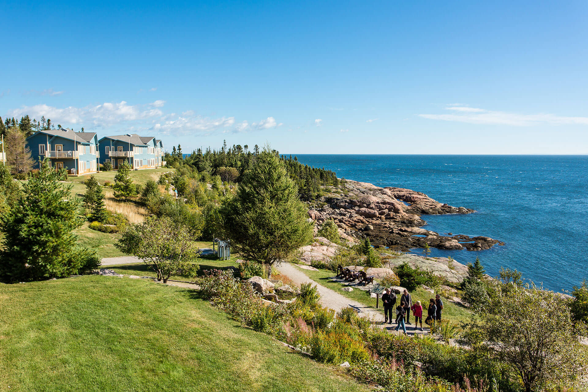 Natakam Condos - Hôtels sur mer