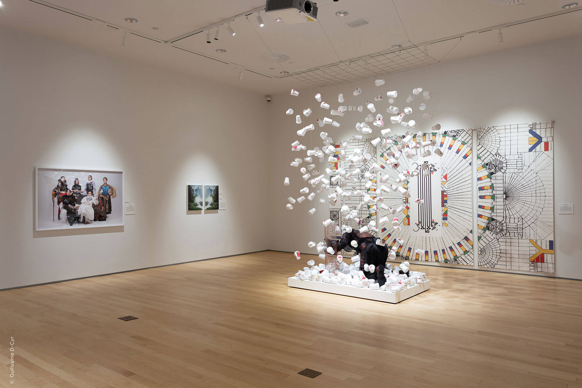 Contemporary Native Art Biennial (BACA)