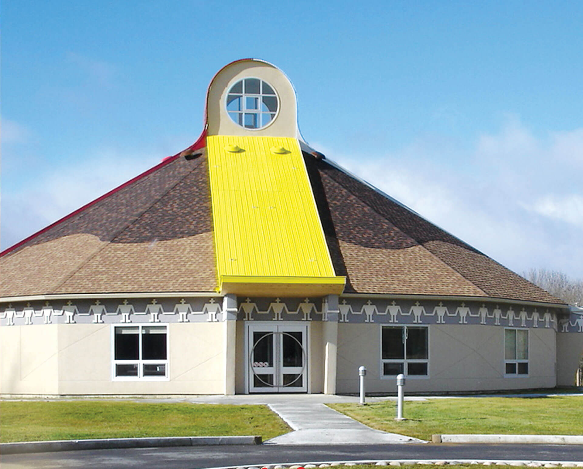 Kitigan Zibi (Anishnabeg de)