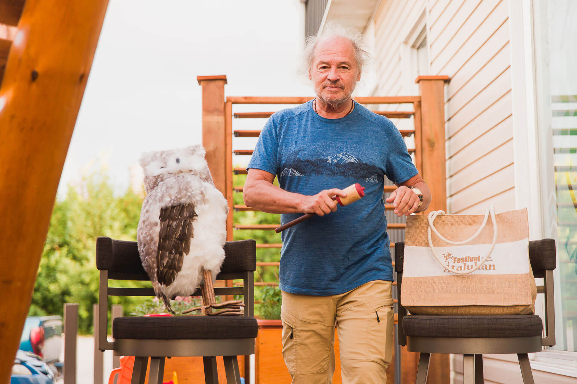 Festival de Contes et Légendes Atalukan