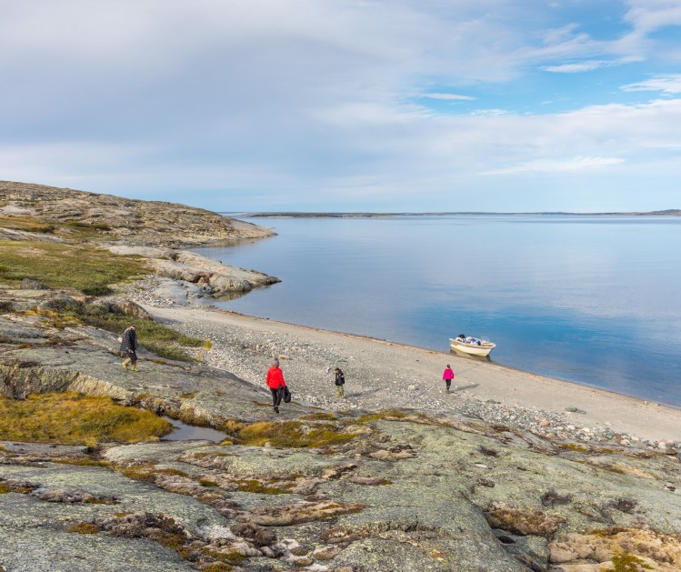 Wiinipaakw Tours Solidarity Cooperative
