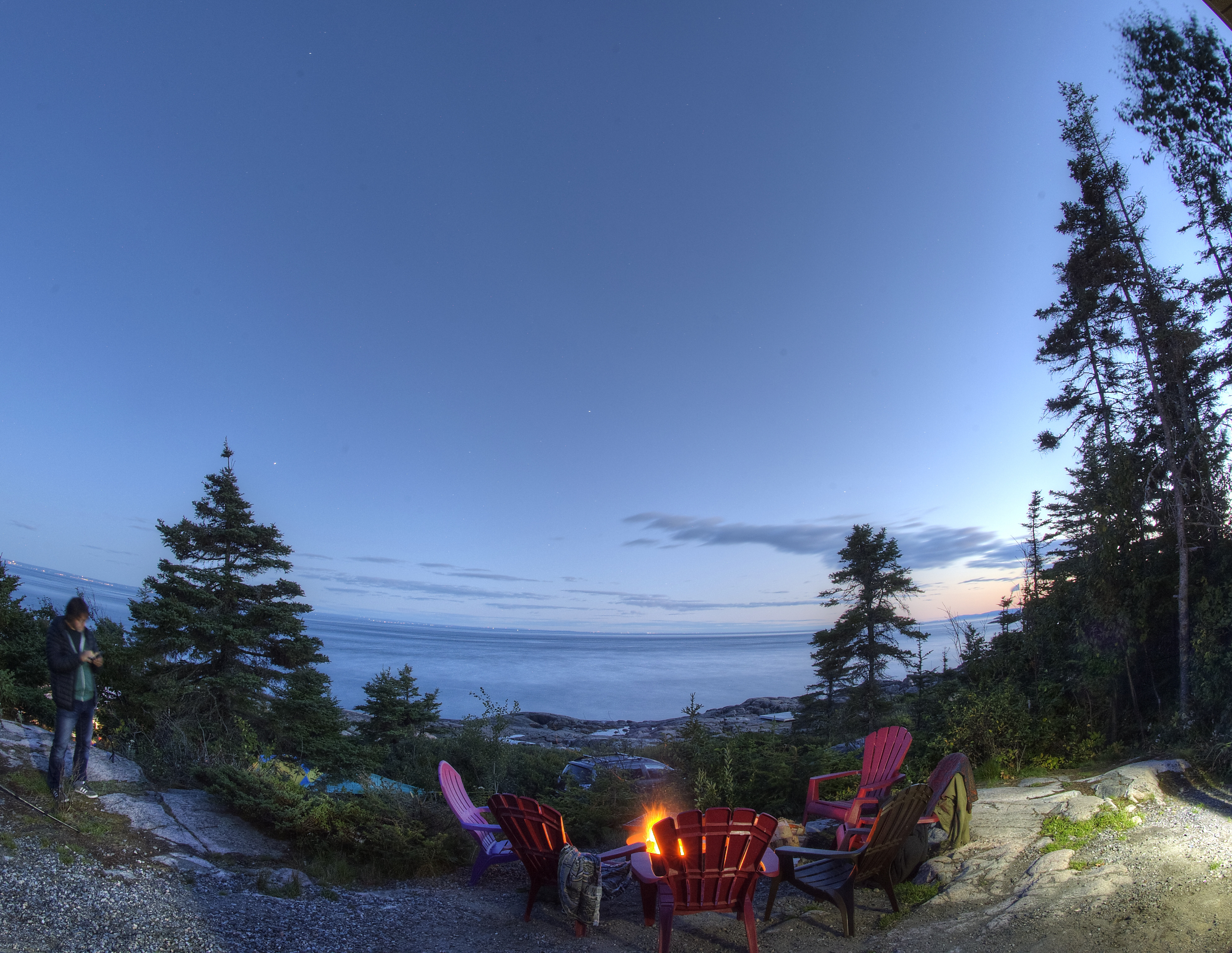 Mer et Monde Écotours