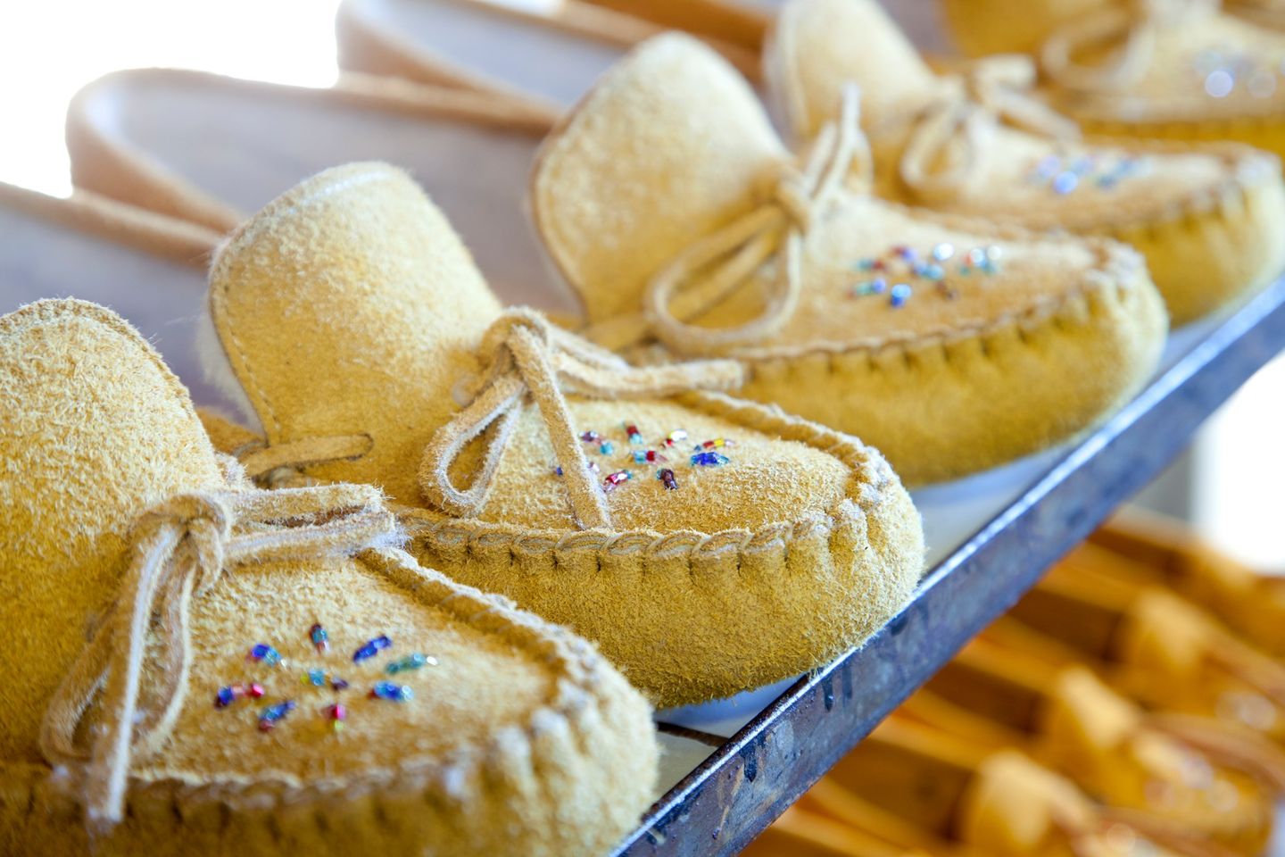 Amerindian Boutique Yarihwa’