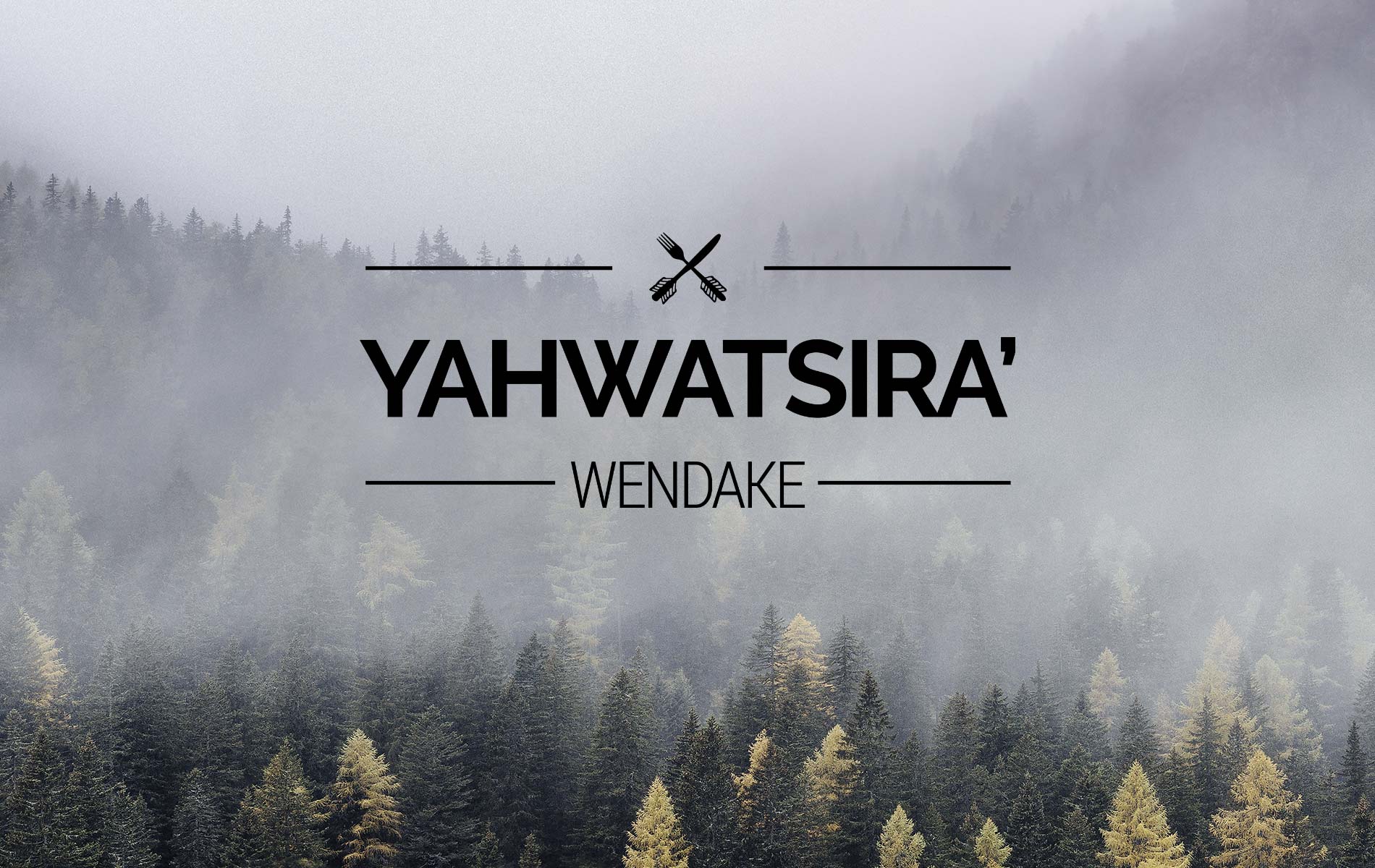 Yahwatsira Restaurant