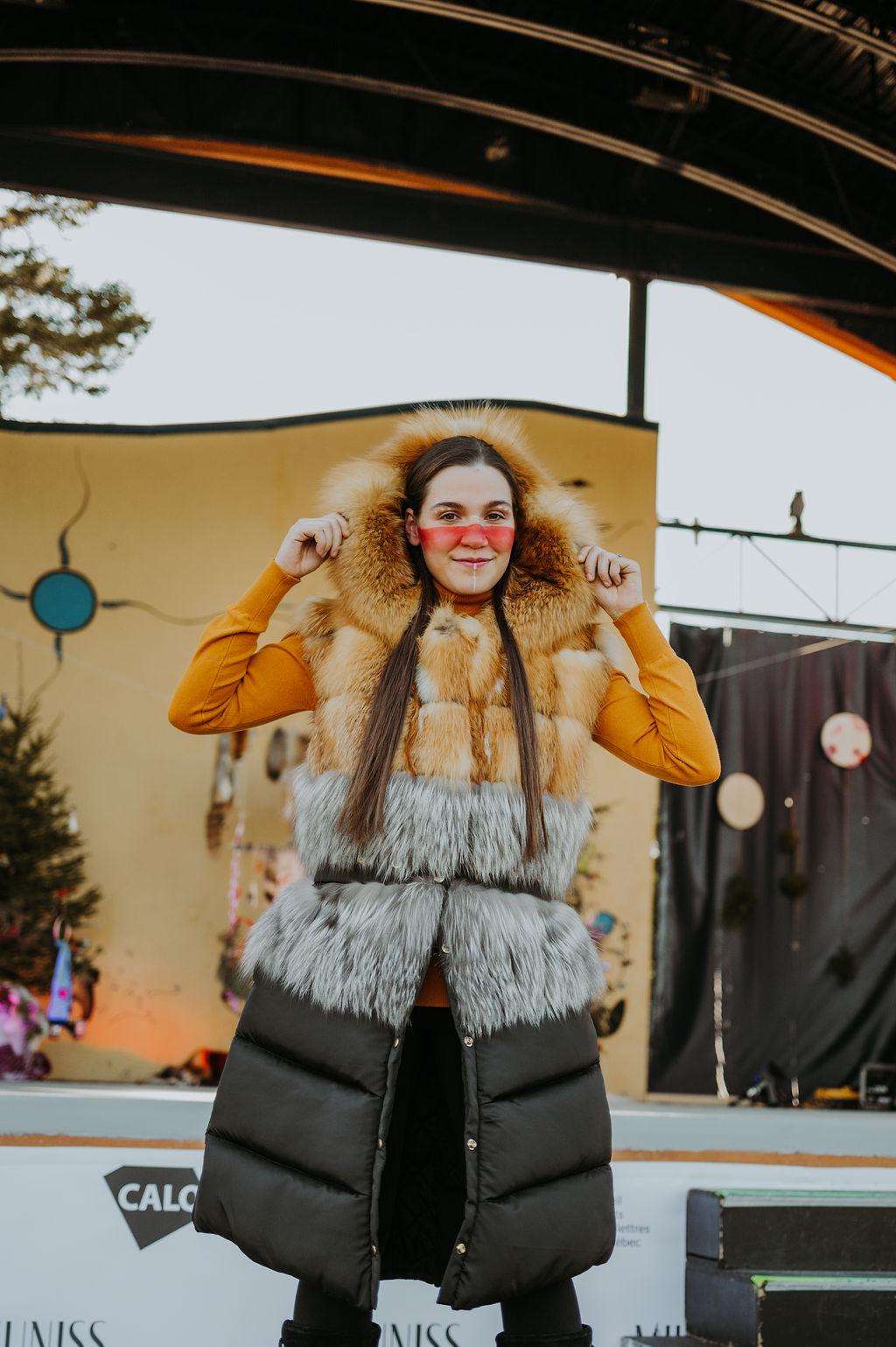 Indigenous Tourism Quebec - Nations - Innu/Ilnus