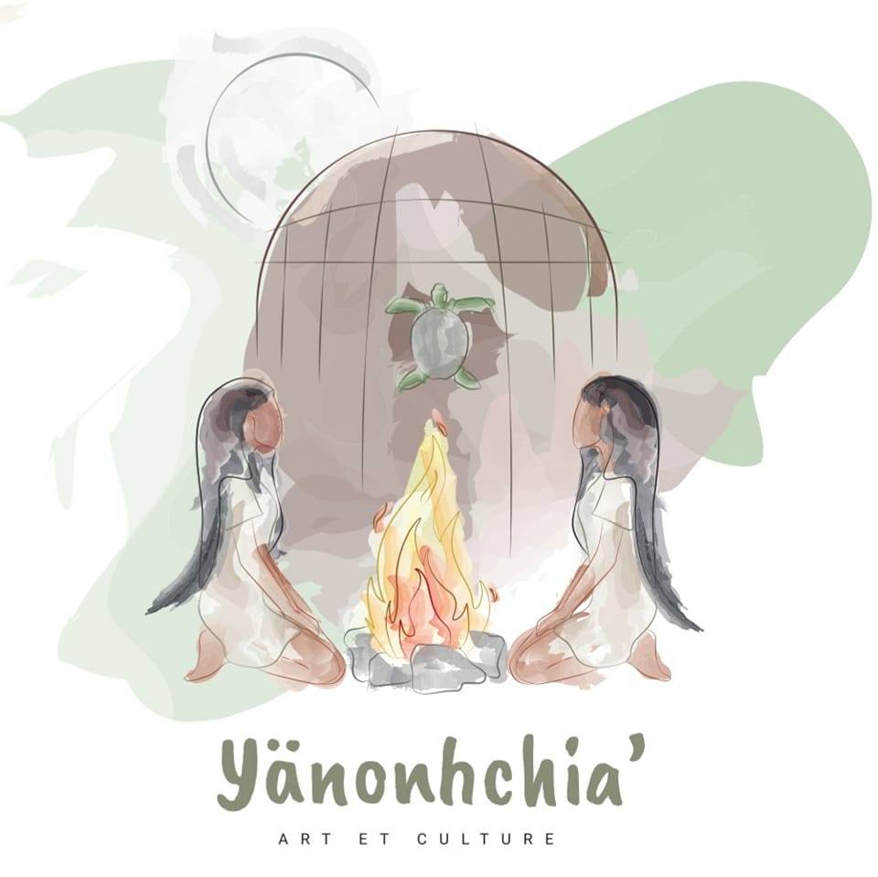 Yänonhchia' art et culture