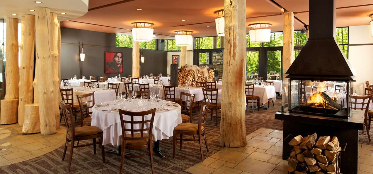 Restaurant La Traite