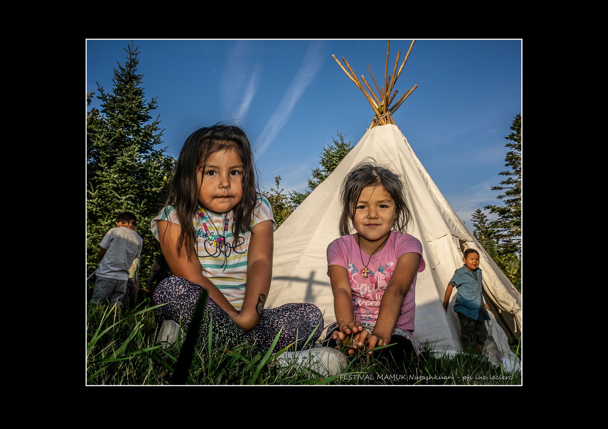 Société Mamuk Nutashkuan