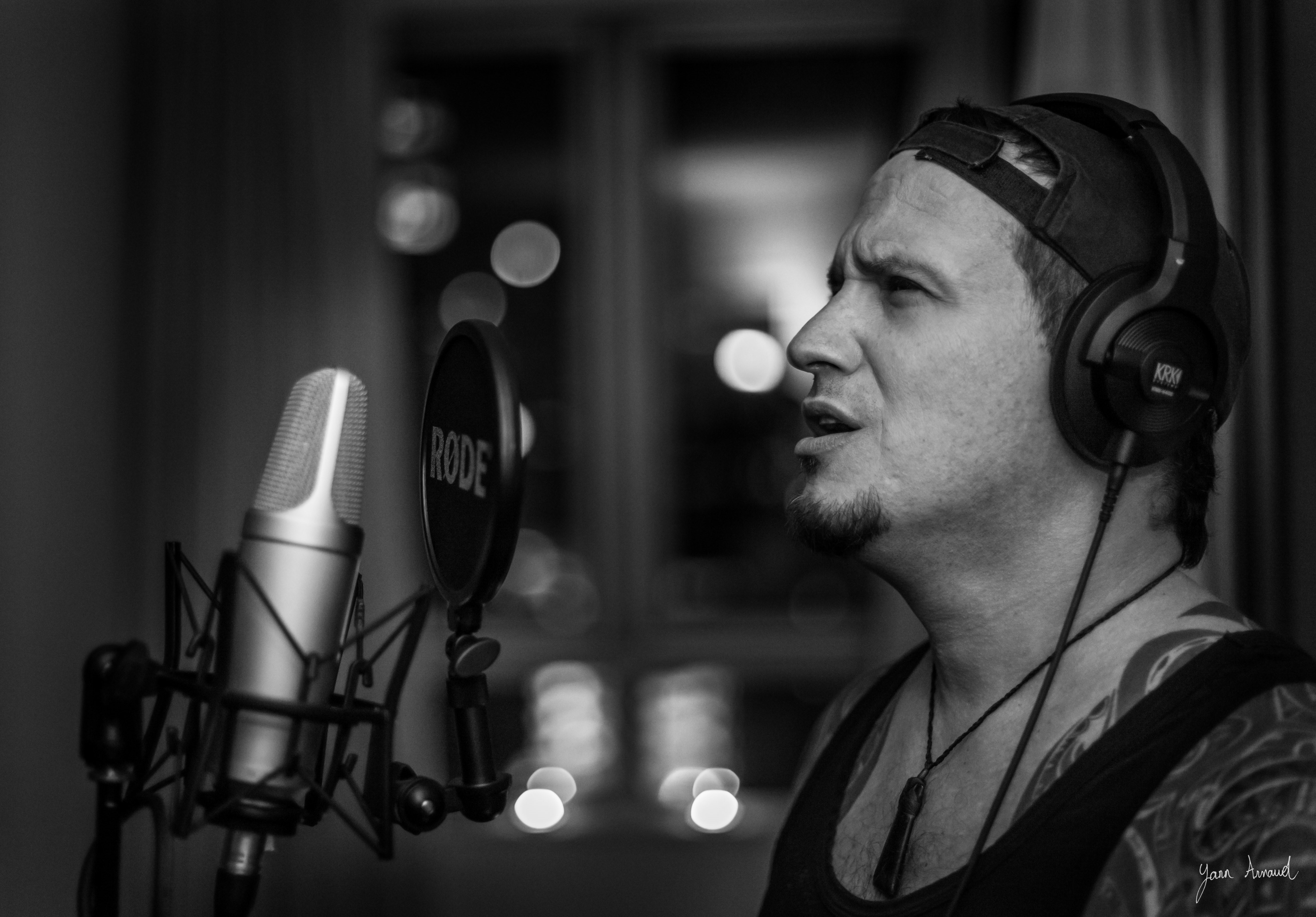 Productions Andawa inc.