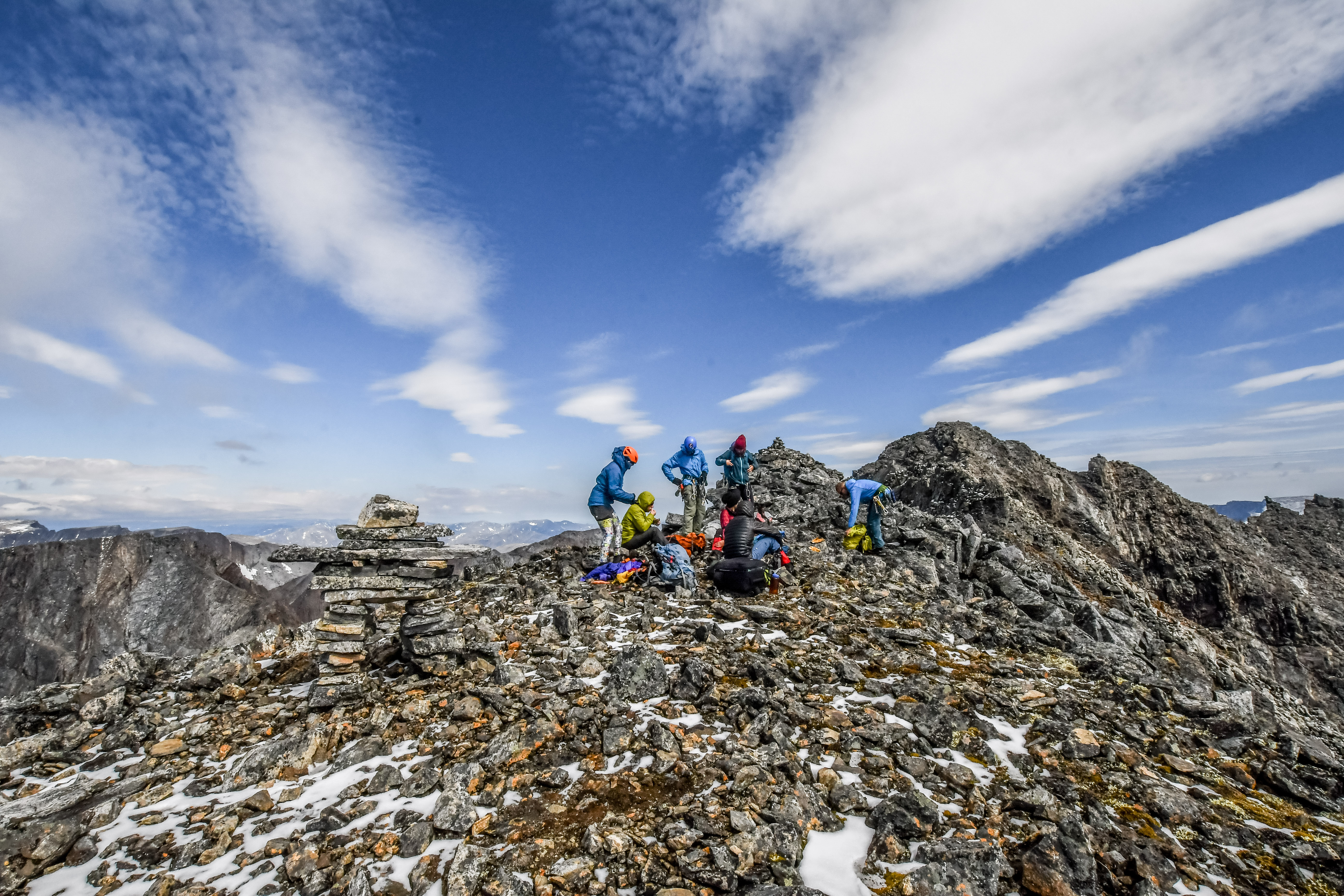 Kuururjuaq National Park
