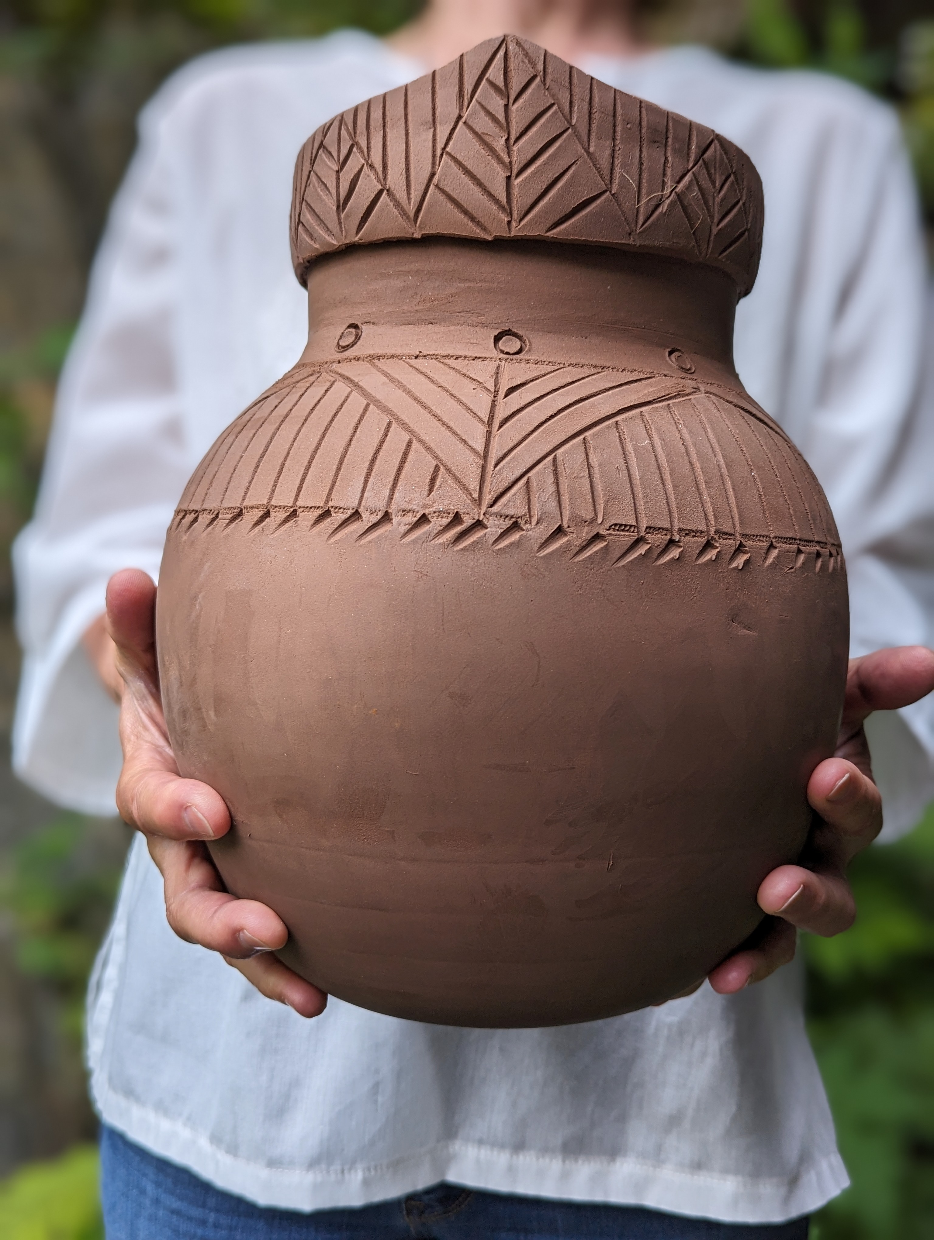 Ya'Ta' Ceramics by Julie-Anne Sioui Bellefleur