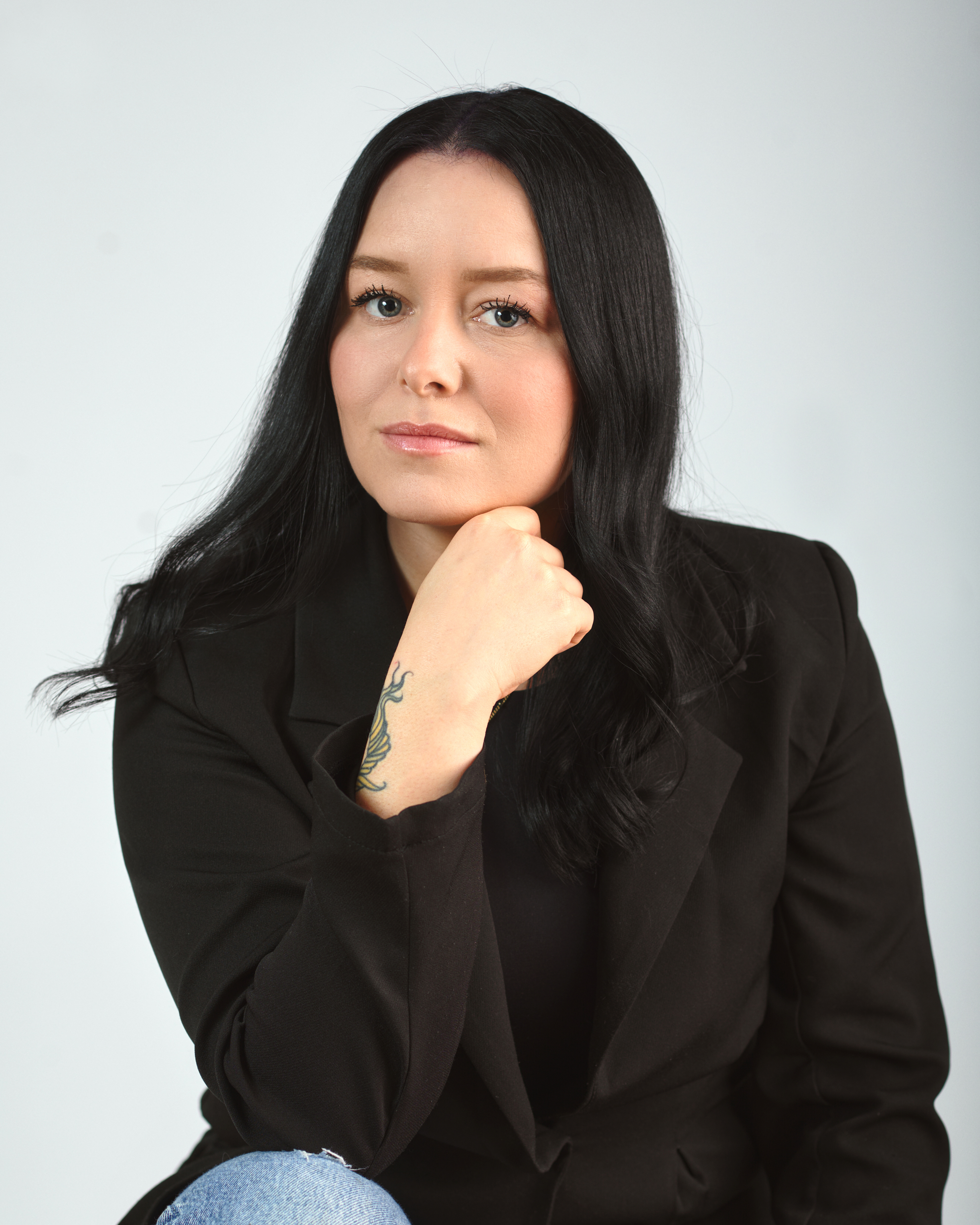 Brenda Coudé Photographe