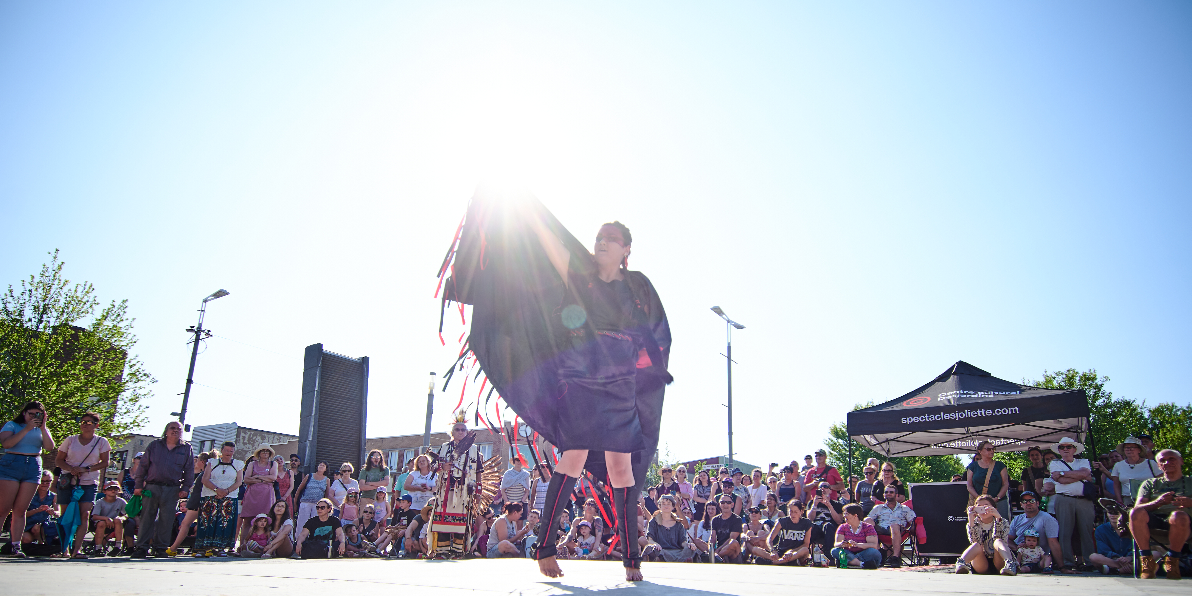 Centre culturel Waskapitan - Centre d'amitié autochtone de Lanaudière
