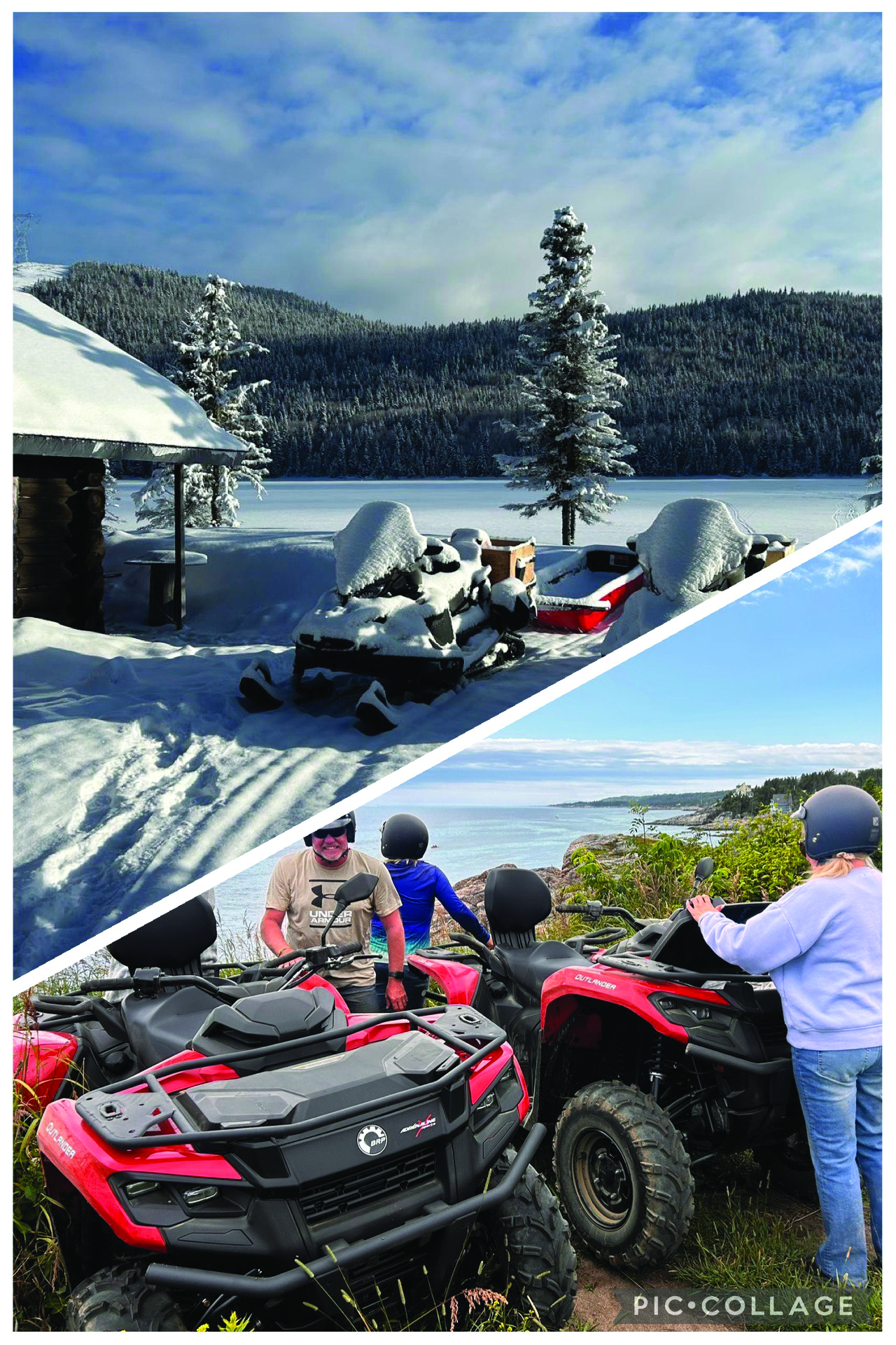 AUTHENTIKaH Tours inc.