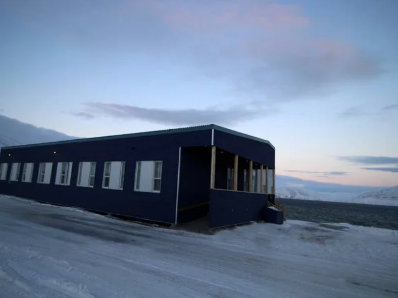 Kangiqsujuaq Co-op