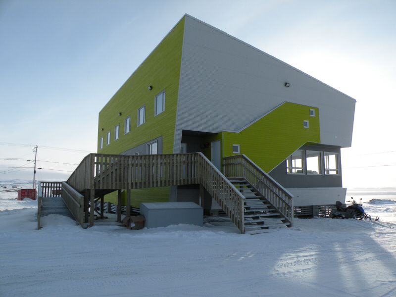 Umiujaq Co-op