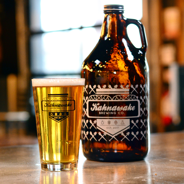 Kahnawake Brewing Company