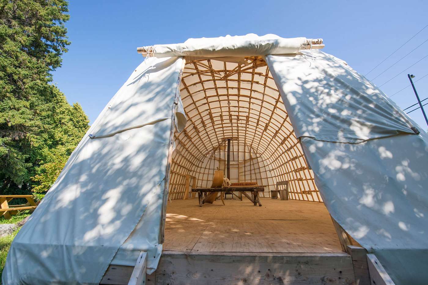 MIQMAK CATERING INDIGENOUS KITCHEN