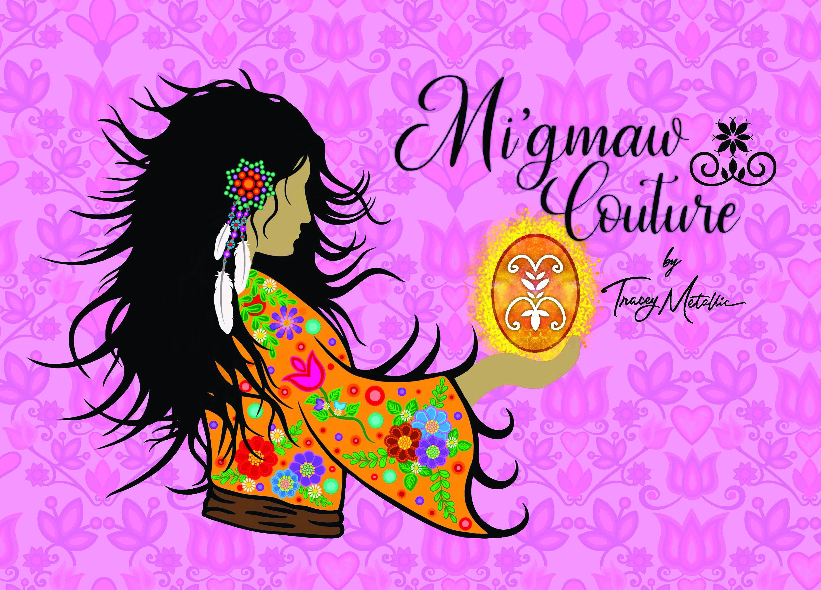 Tracey Metallic Designs