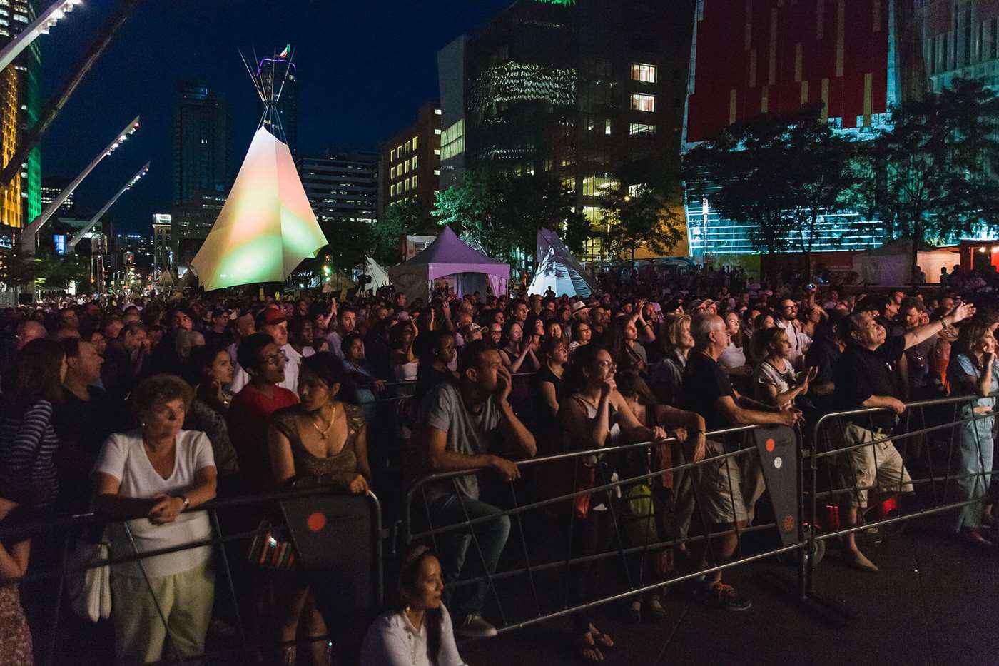 First Peoples’ Festival