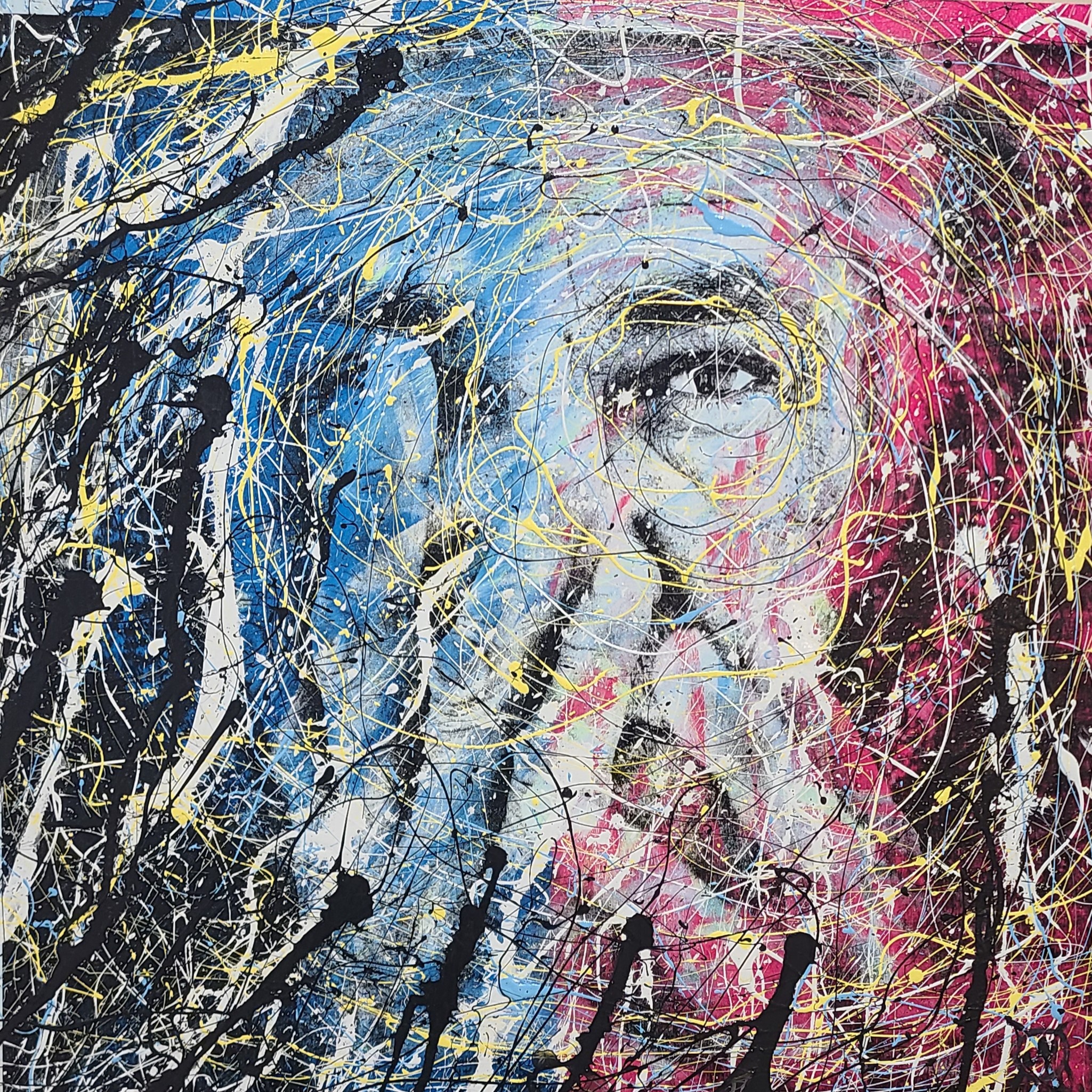 Sacred Fire Productions Cultural Space