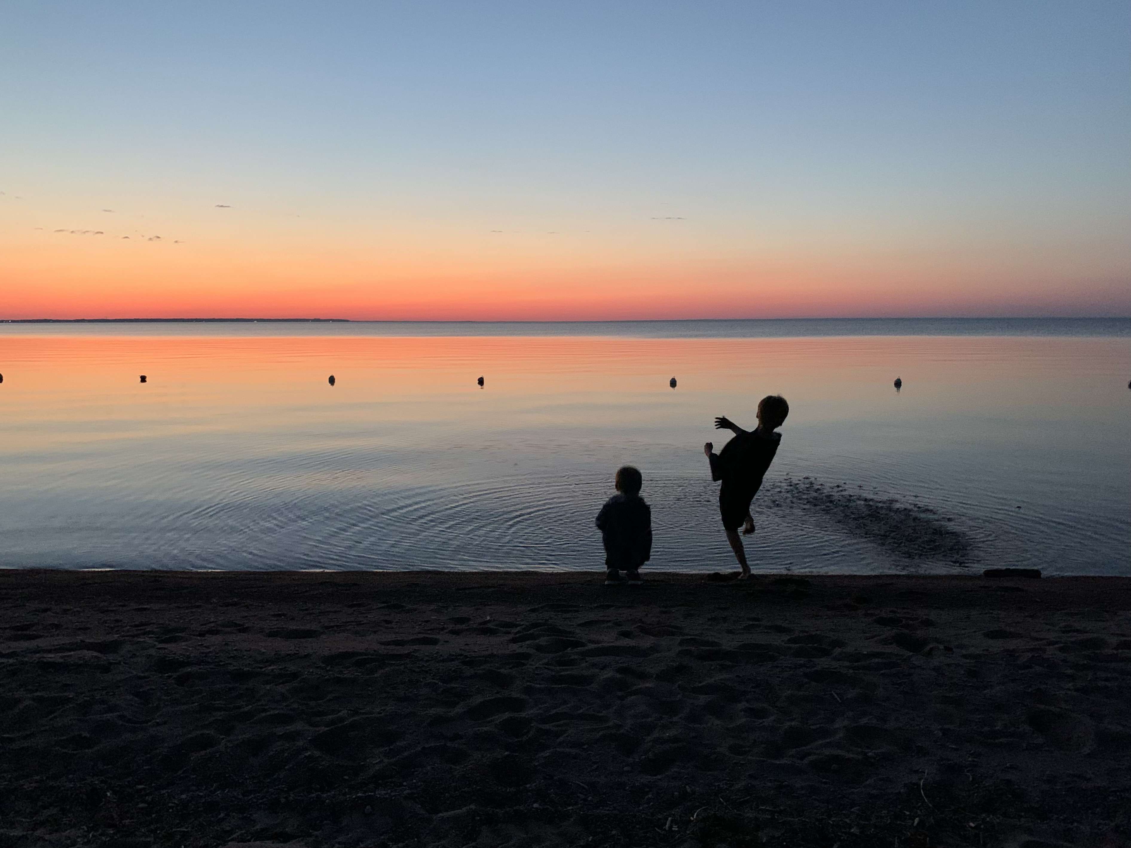 Hébergement Plage Robertson