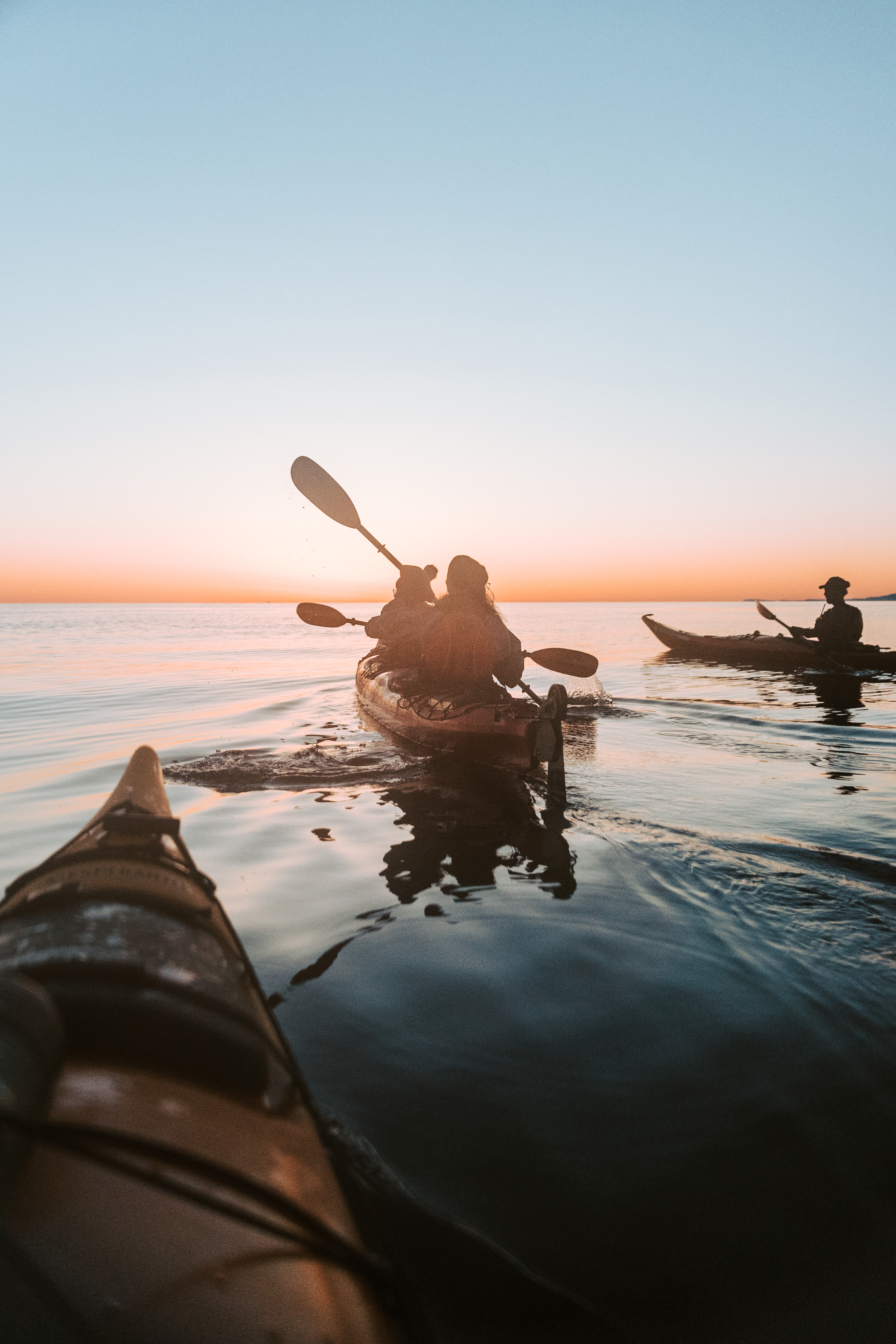 Mer et monde Écotours