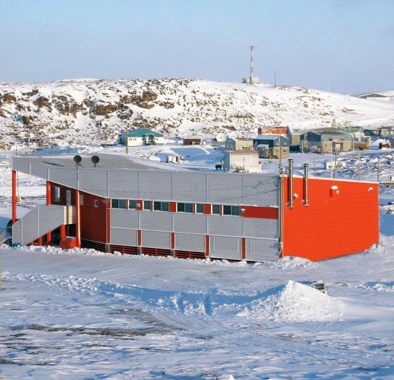 Quaqtaq Co-op