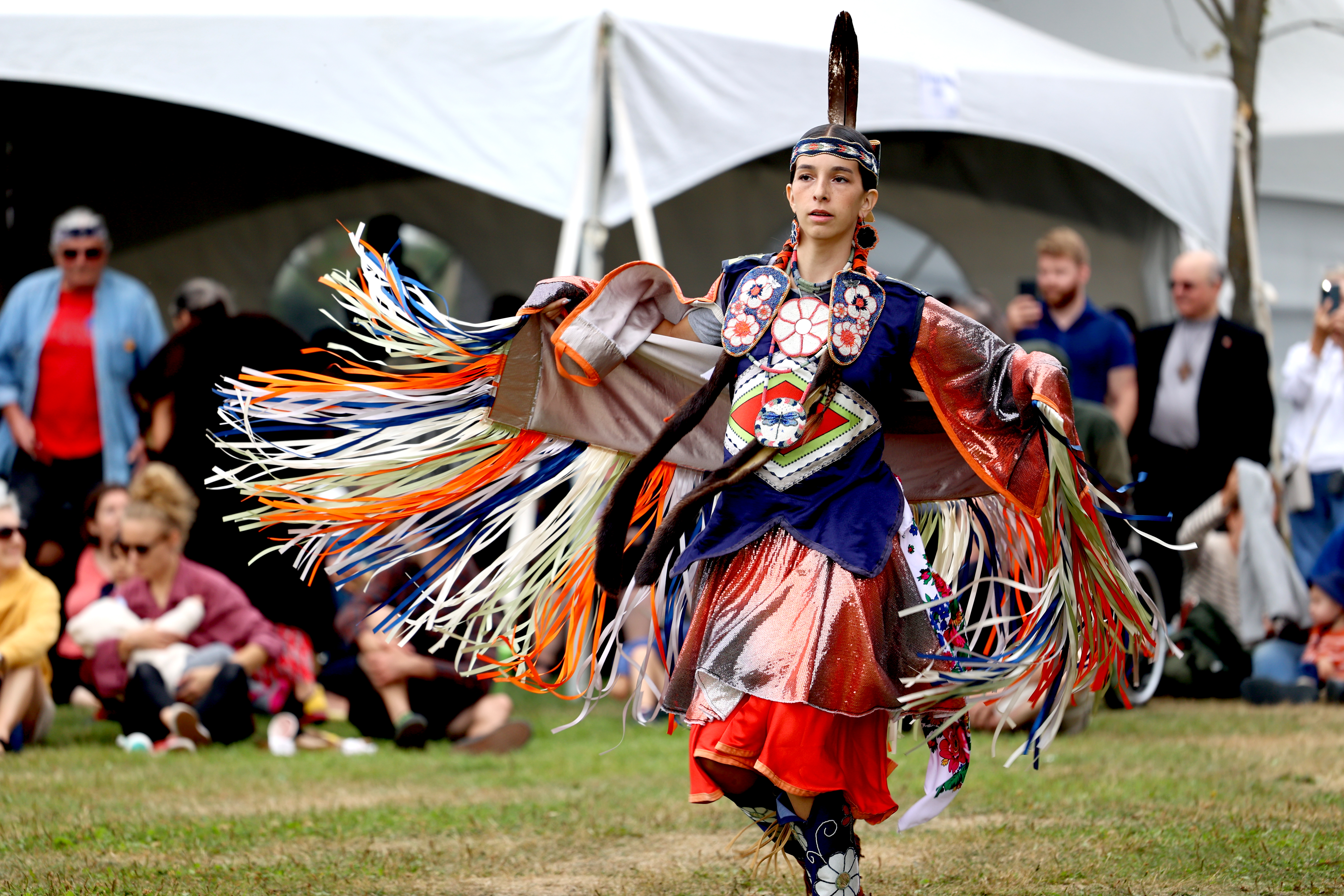 Cacouna Pow Wow
