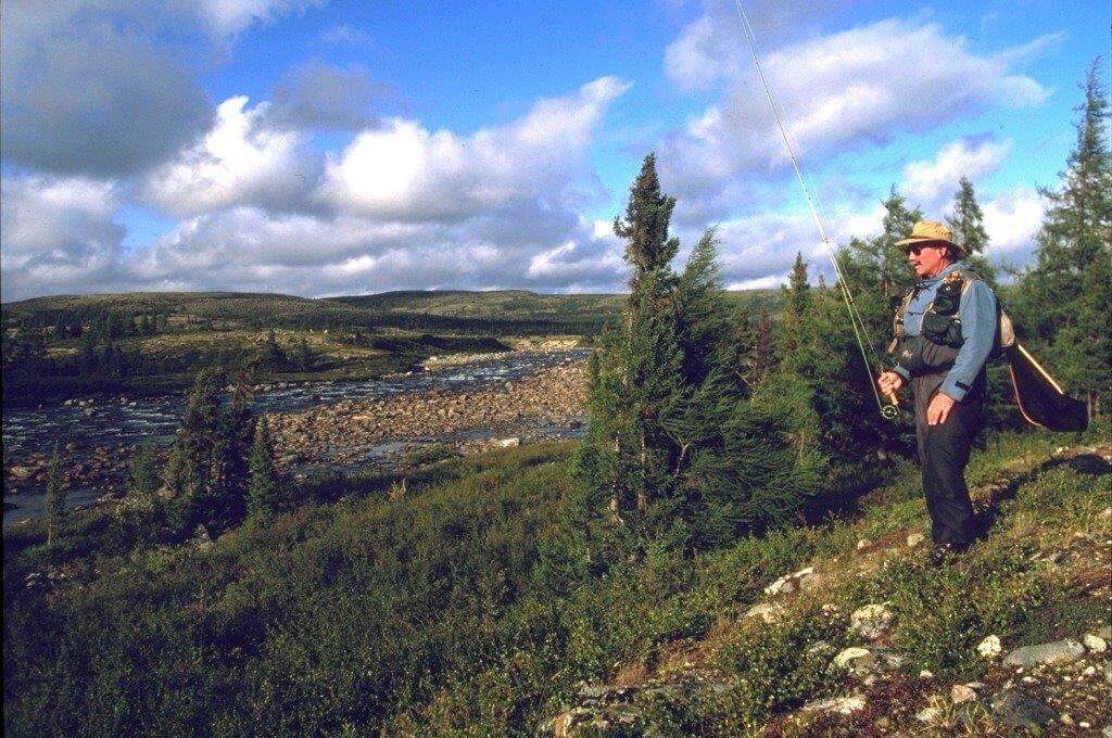Arctic Adventures - Tunulik II Camp