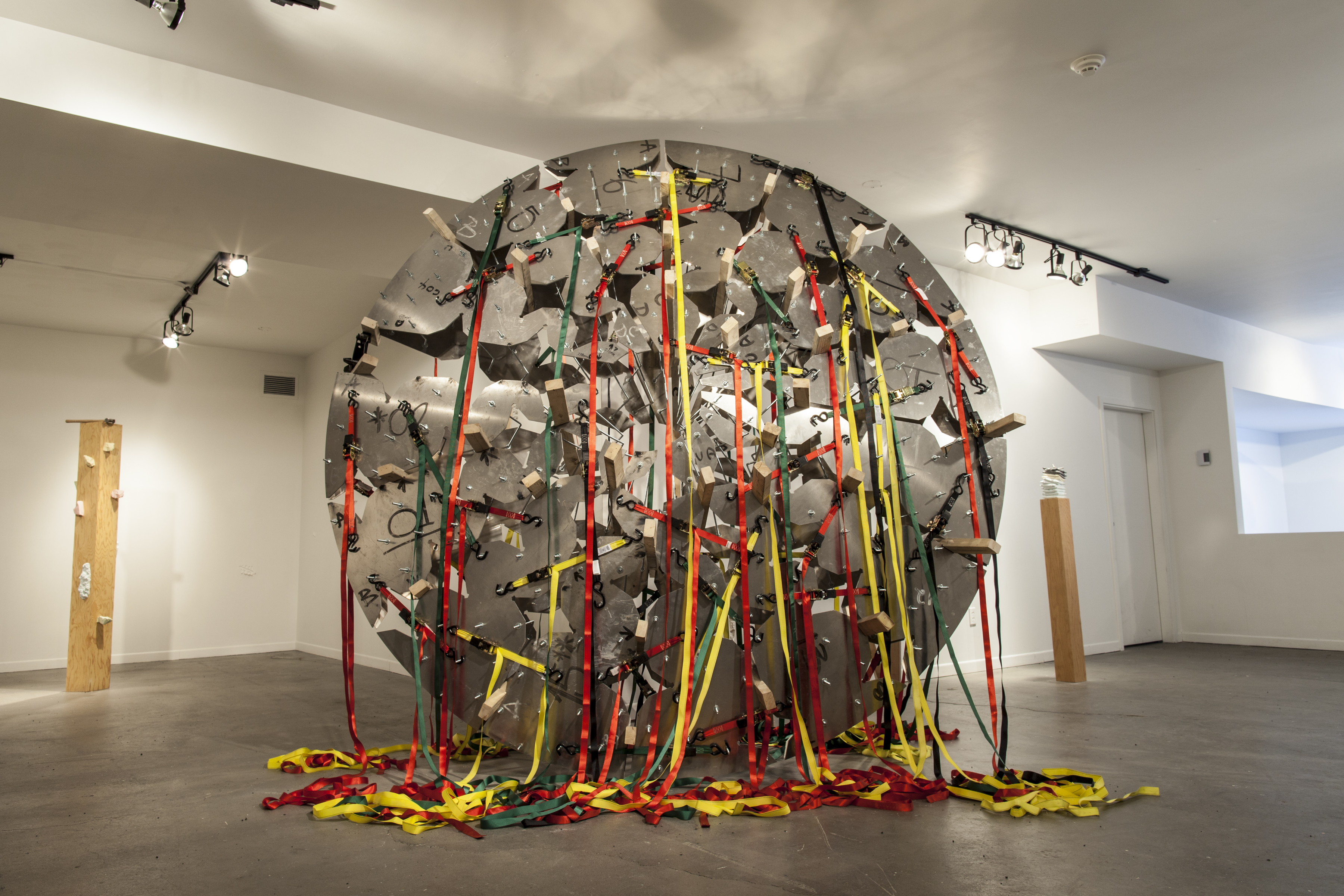 Contemporary Native Art Biennial (BACA)